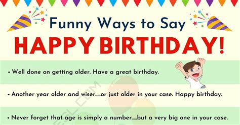 hilarious happy birthday messages|funniest birthday wishes ever.